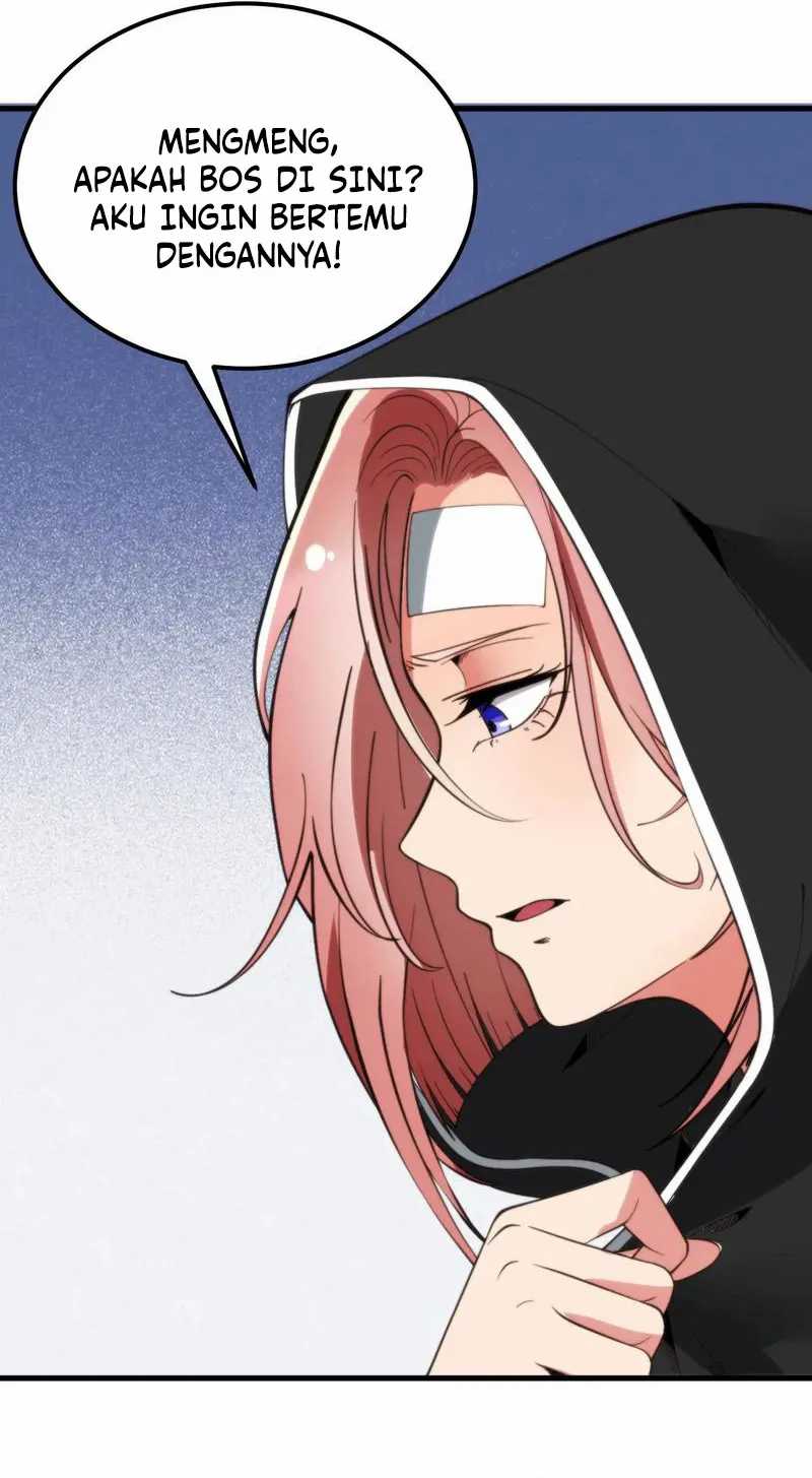 I Have 90 Billion Licking Gold Chapter 217 - halaman 7