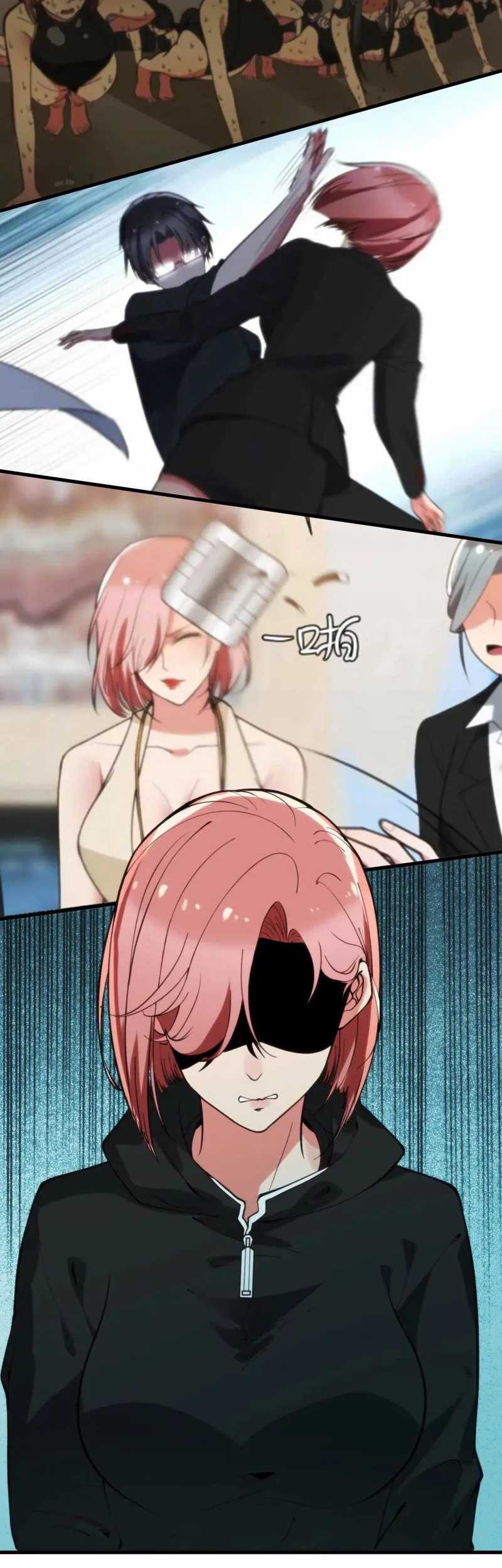 I Have 90 Billion Licking Gold Chapter 218 - halaman 14