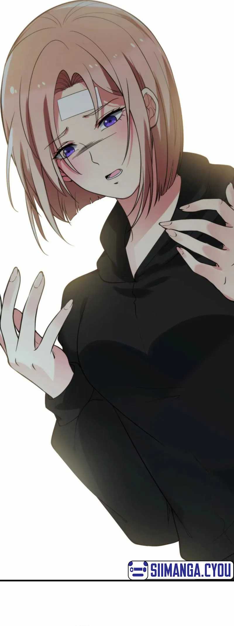 I Have 90 Billion Licking Gold Chapter 218 - halaman 6