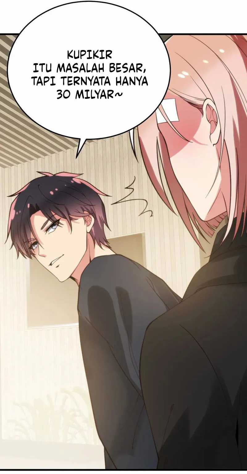 I Have 90 Billion Licking Gold Chapter 218 - halaman 7
