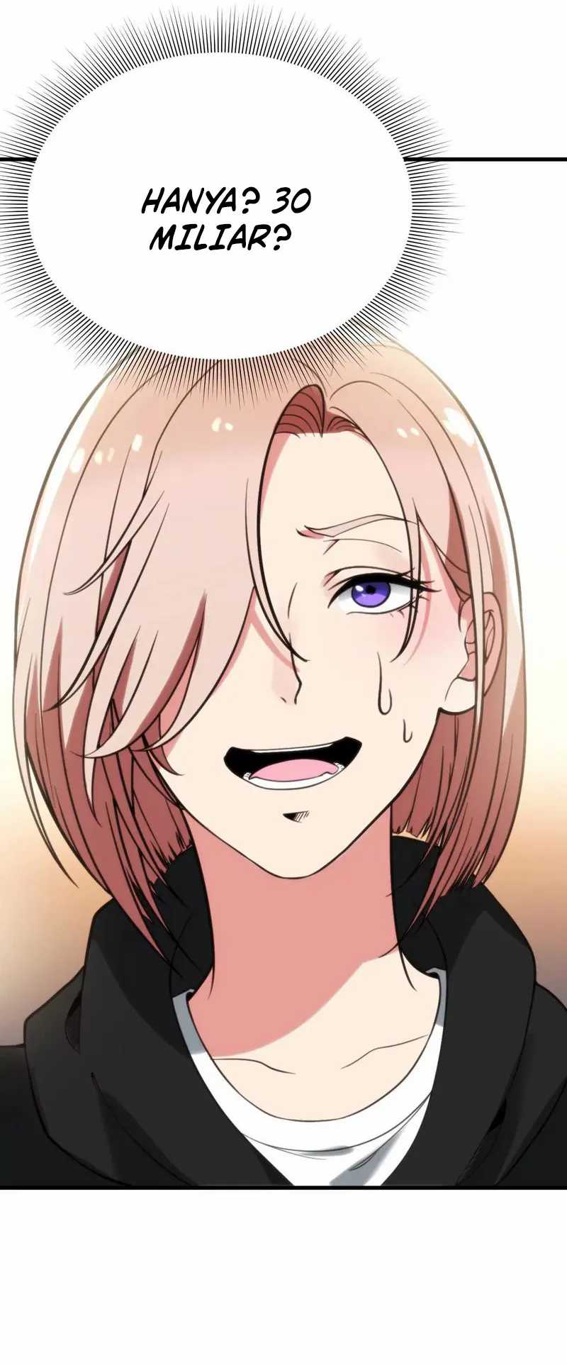 I Have 90 Billion Licking Gold Chapter 218 - halaman 8