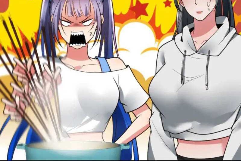 I Have 90 Billion Licking Gold Chapter 219 - halaman 14