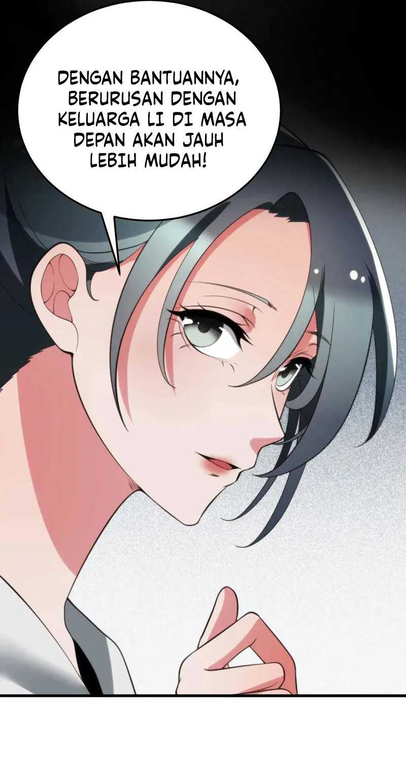 I Have 90 Billion Licking Gold Chapter 219 - halaman 20
