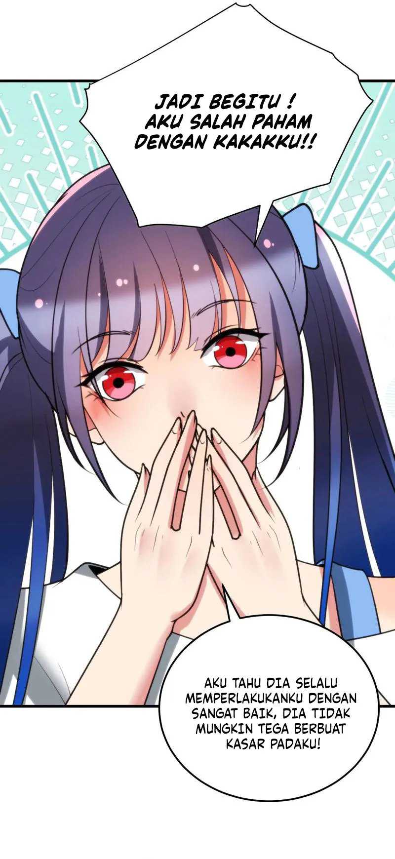 I Have 90 Billion Licking Gold Chapter 219 - halaman 21