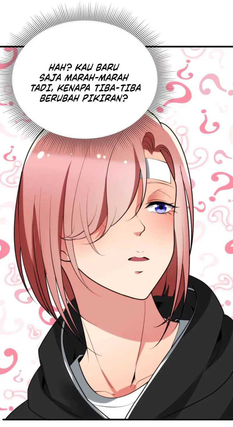 I Have 90 Billion Licking Gold Chapter 219 - halaman 27