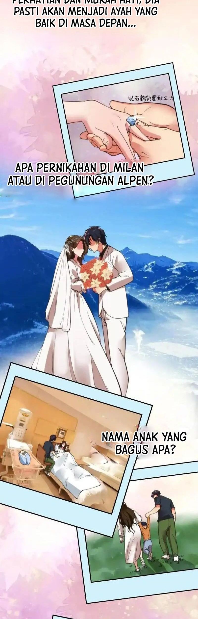 I Have 90 Billion Licking Gold Chapter 22 - halaman 15