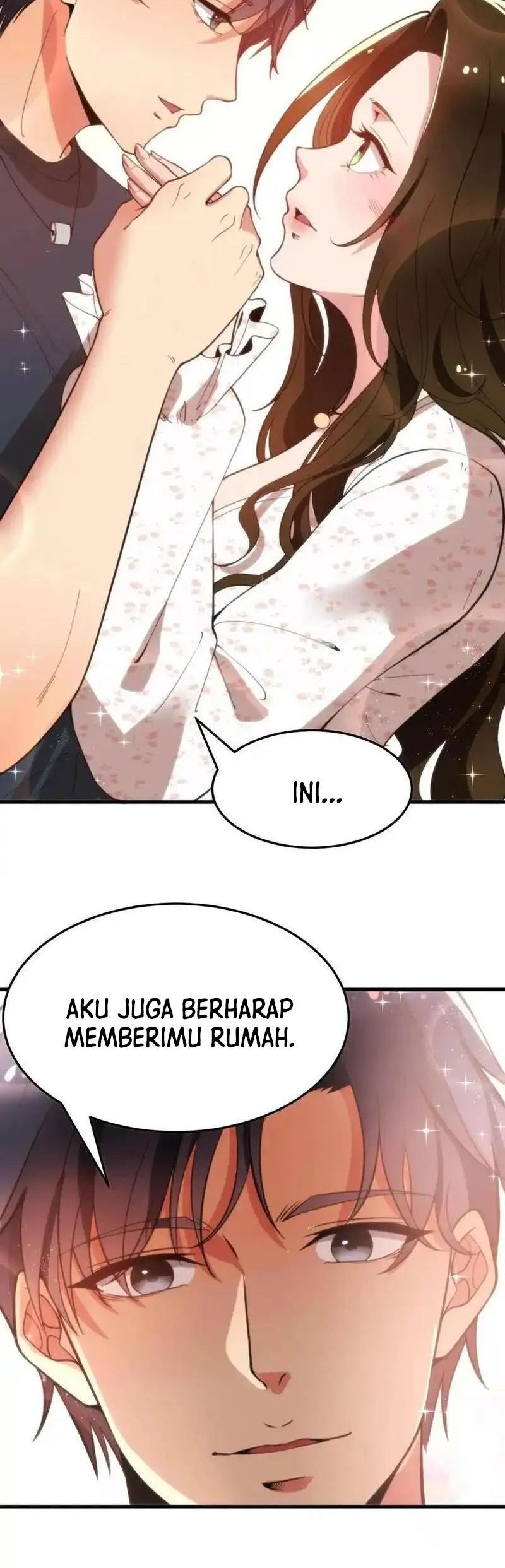 I Have 90 Billion Licking Gold Chapter 22 - halaman 3