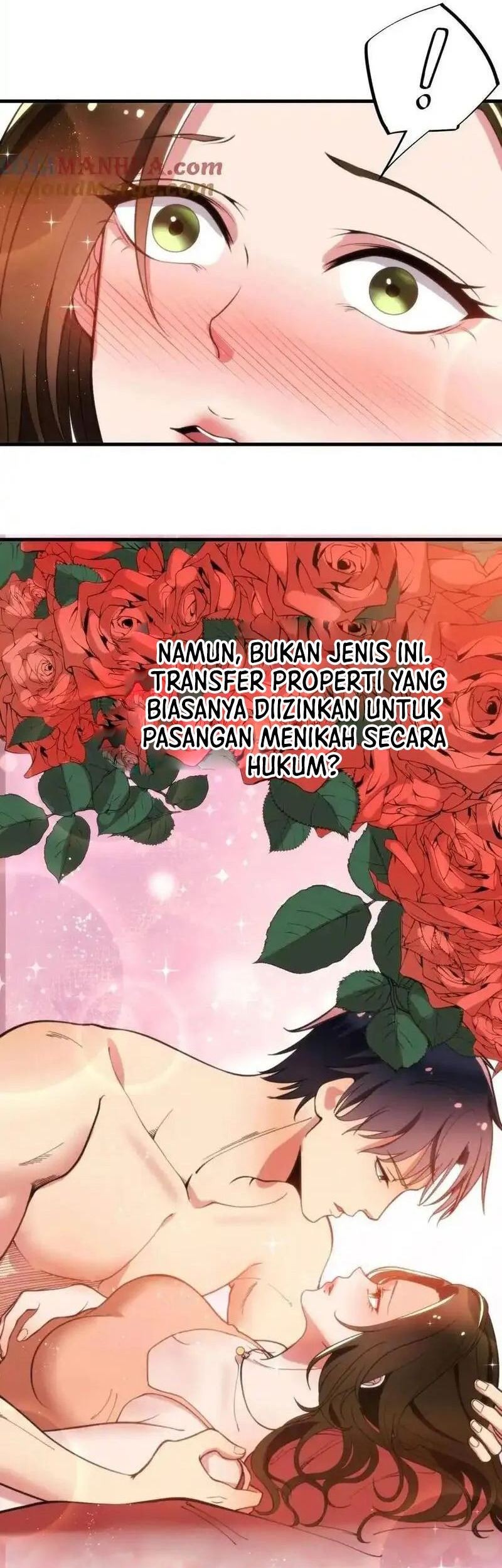 I Have 90 Billion Licking Gold Chapter 22 - halaman 4