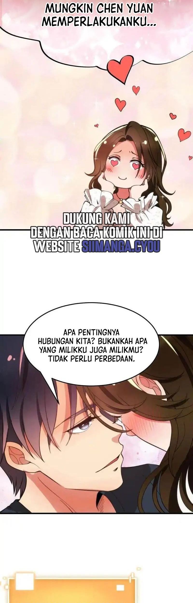 I Have 90 Billion Licking Gold Chapter 22 - halaman 5