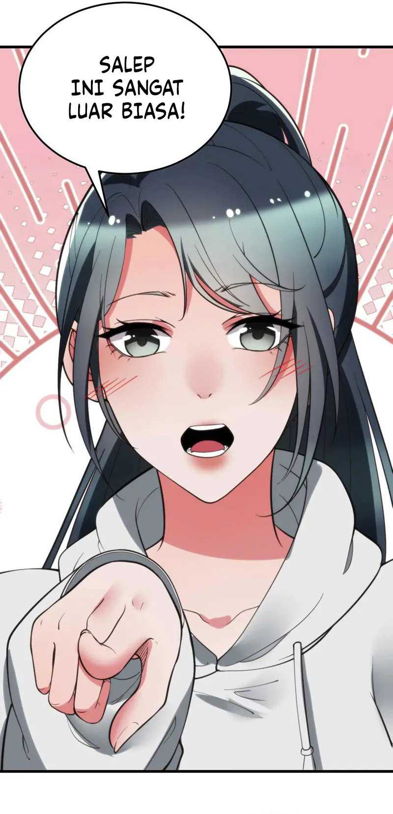 I Have 90 Billion Licking Gold Chapter 220 - halaman 11