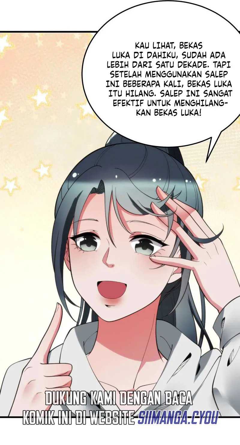 I Have 90 Billion Licking Gold Chapter 220 - halaman 12