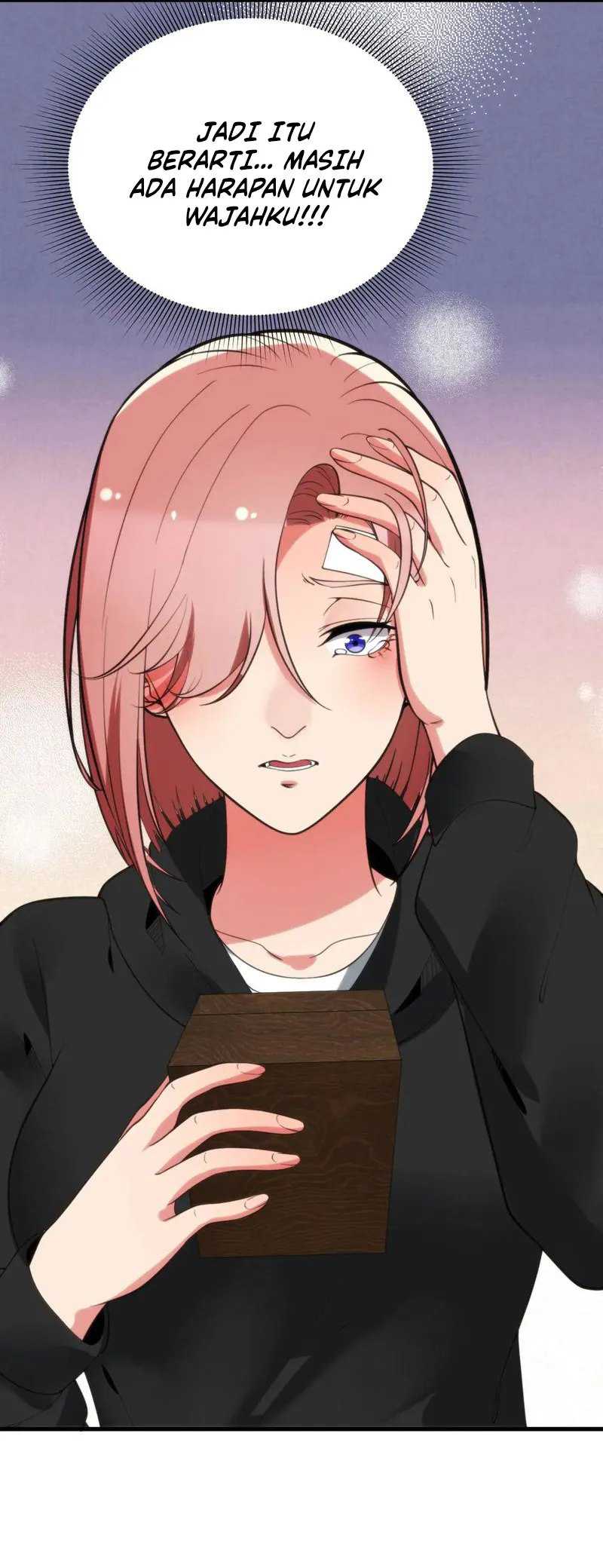I Have 90 Billion Licking Gold Chapter 220 - halaman 14