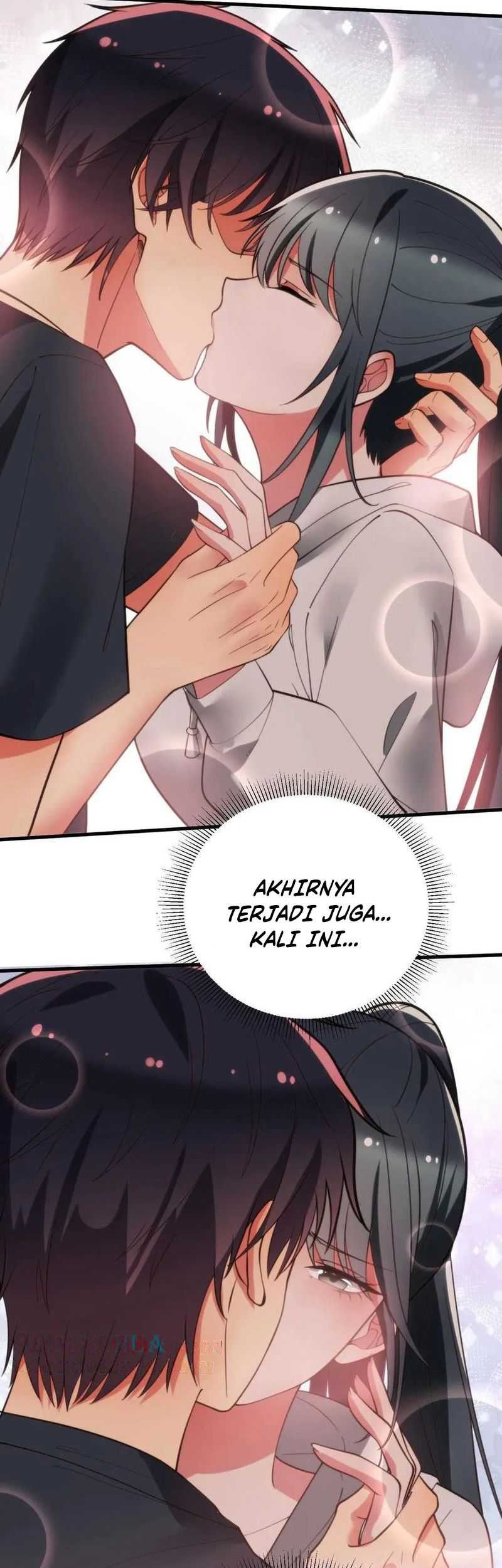 I Have 90 Billion Licking Gold Chapter 221 - halaman 10