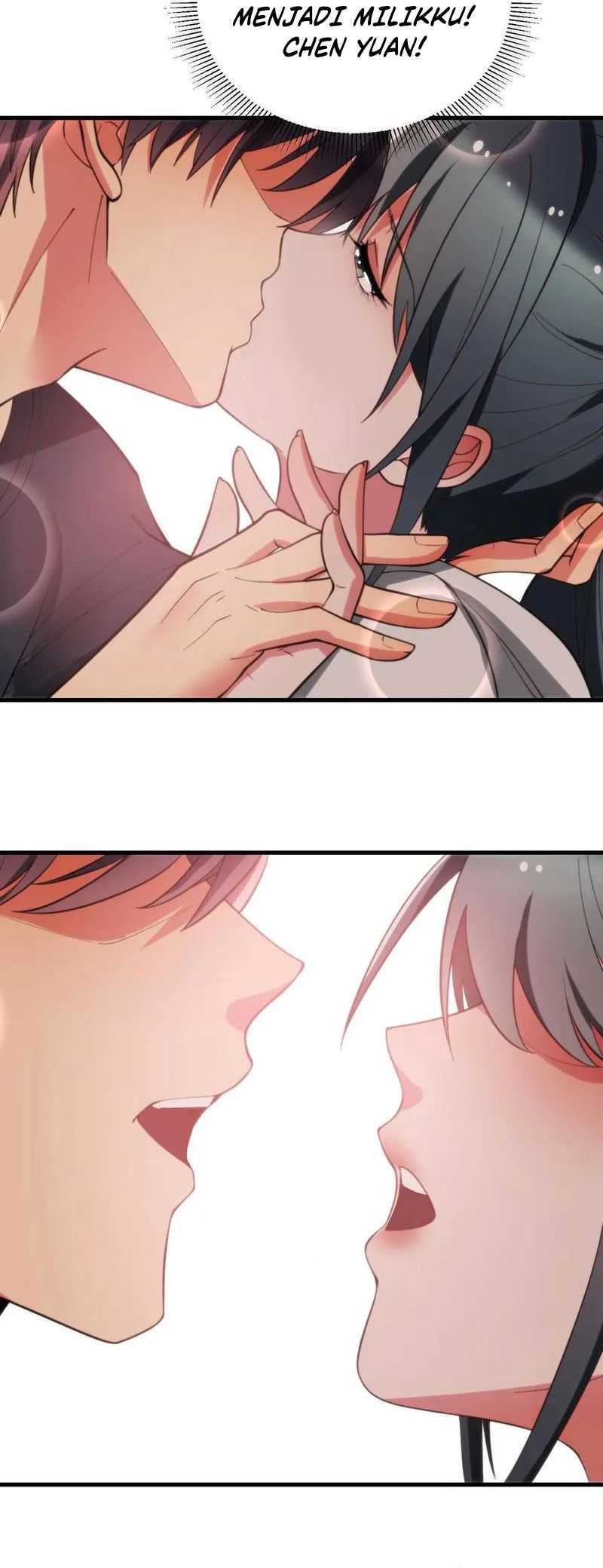 I Have 90 Billion Licking Gold Chapter 221 - halaman 12