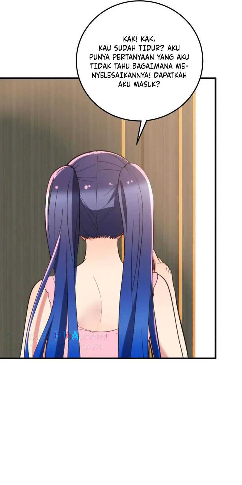 I Have 90 Billion Licking Gold Chapter 221 - halaman 17