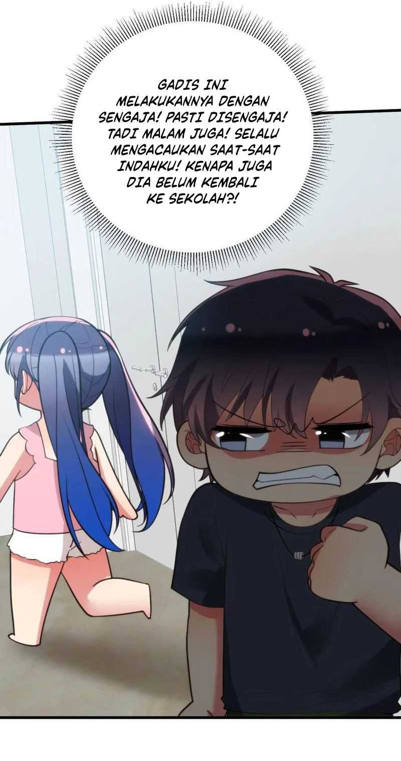 I Have 90 Billion Licking Gold Chapter 221 - halaman 24