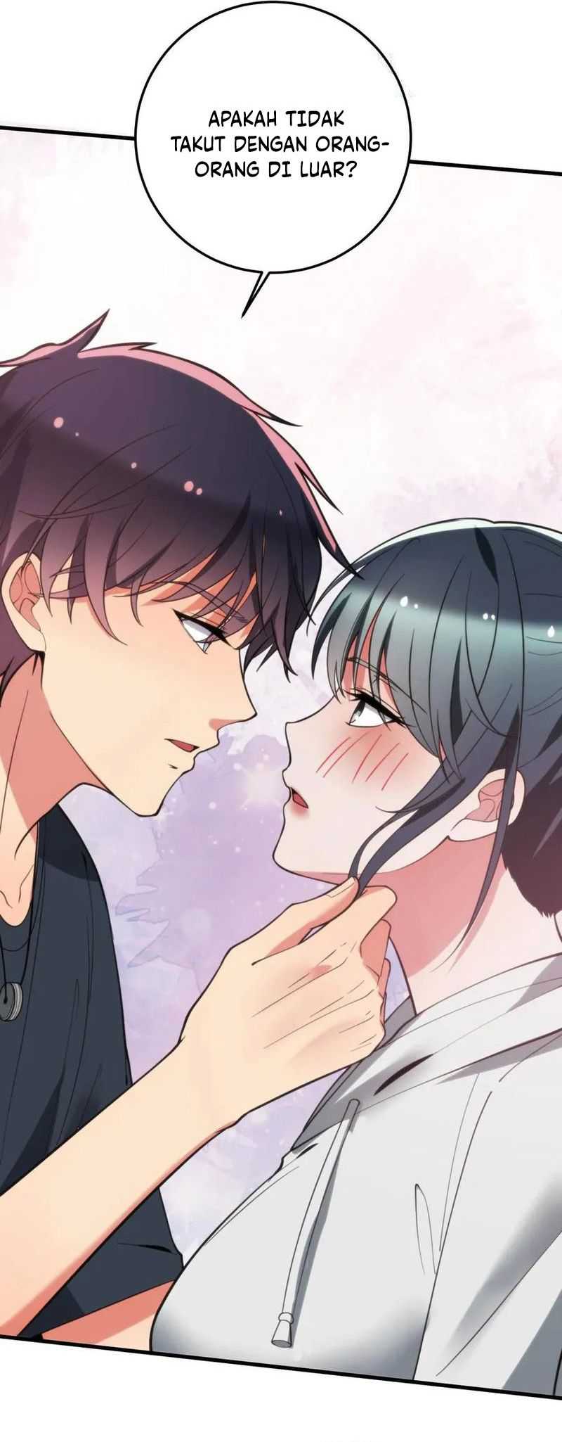 I Have 90 Billion Licking Gold Chapter 221 - halaman 5