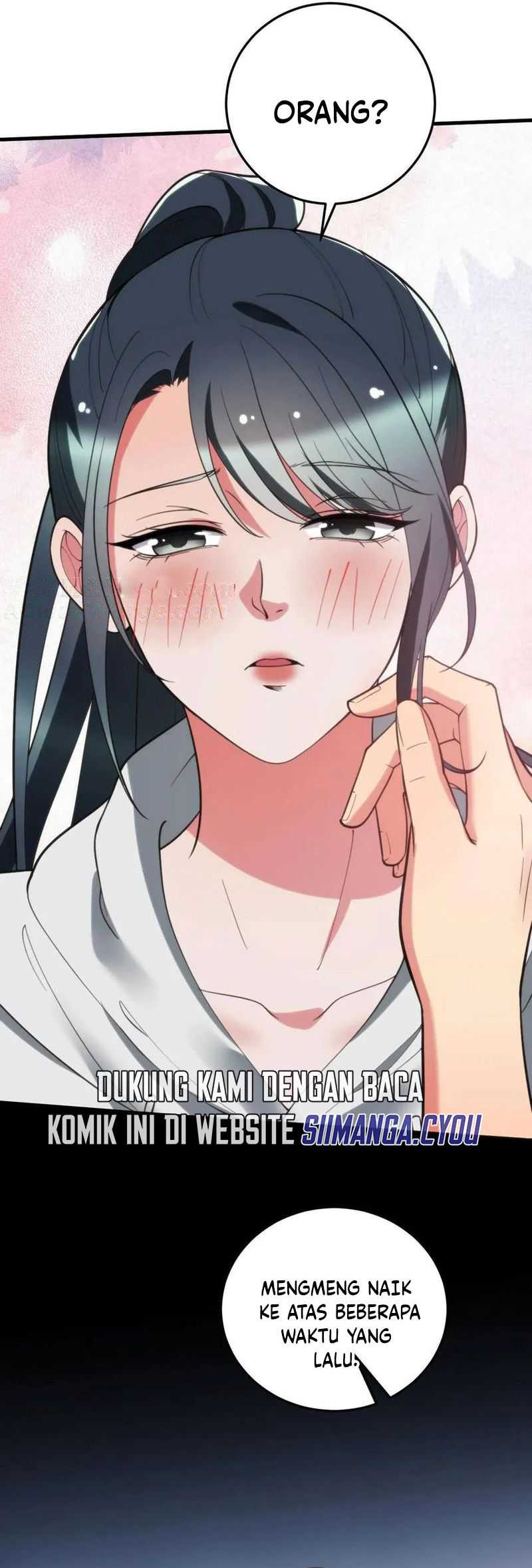 I Have 90 Billion Licking Gold Chapter 221 - halaman 6