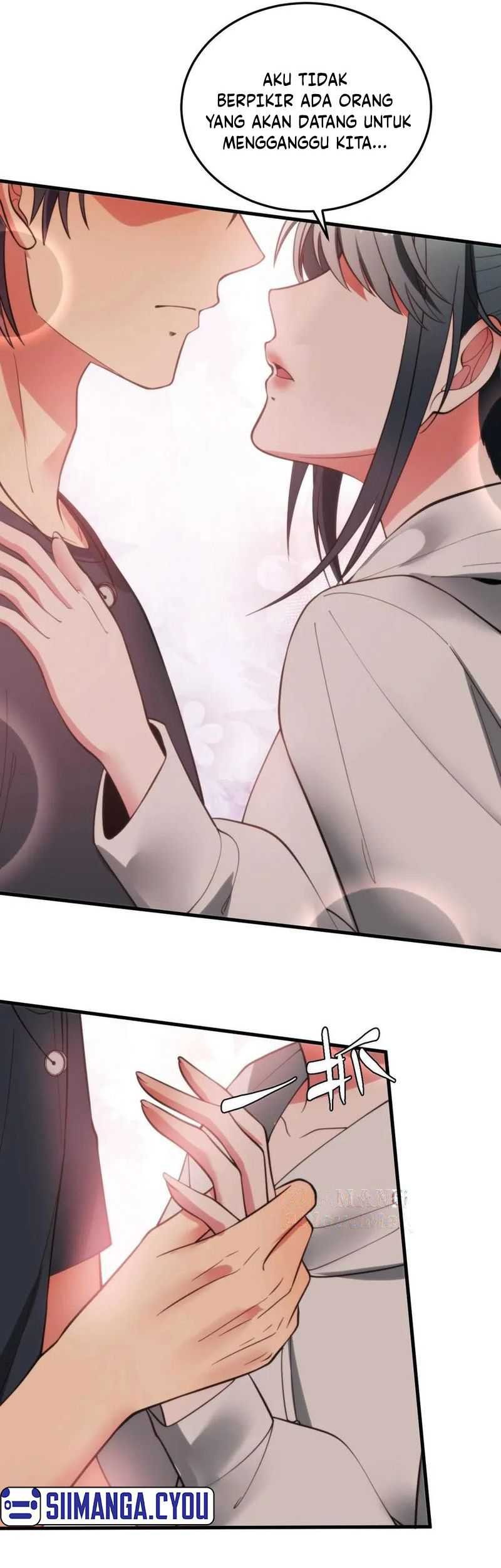 I Have 90 Billion Licking Gold Chapter 221 - halaman 8