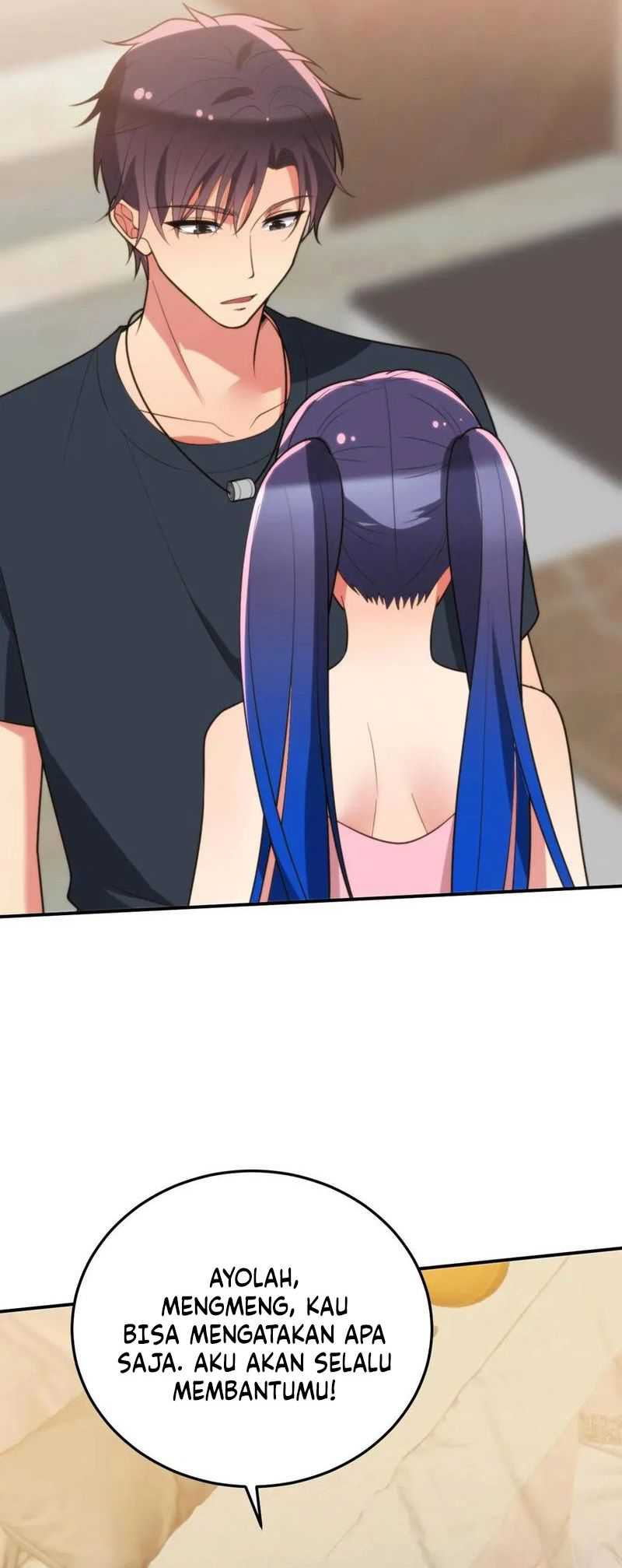 I Have 90 Billion Licking Gold Chapter 222 - halaman 12