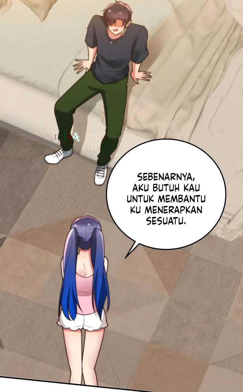 I Have 90 Billion Licking Gold Chapter 222 - halaman 13
