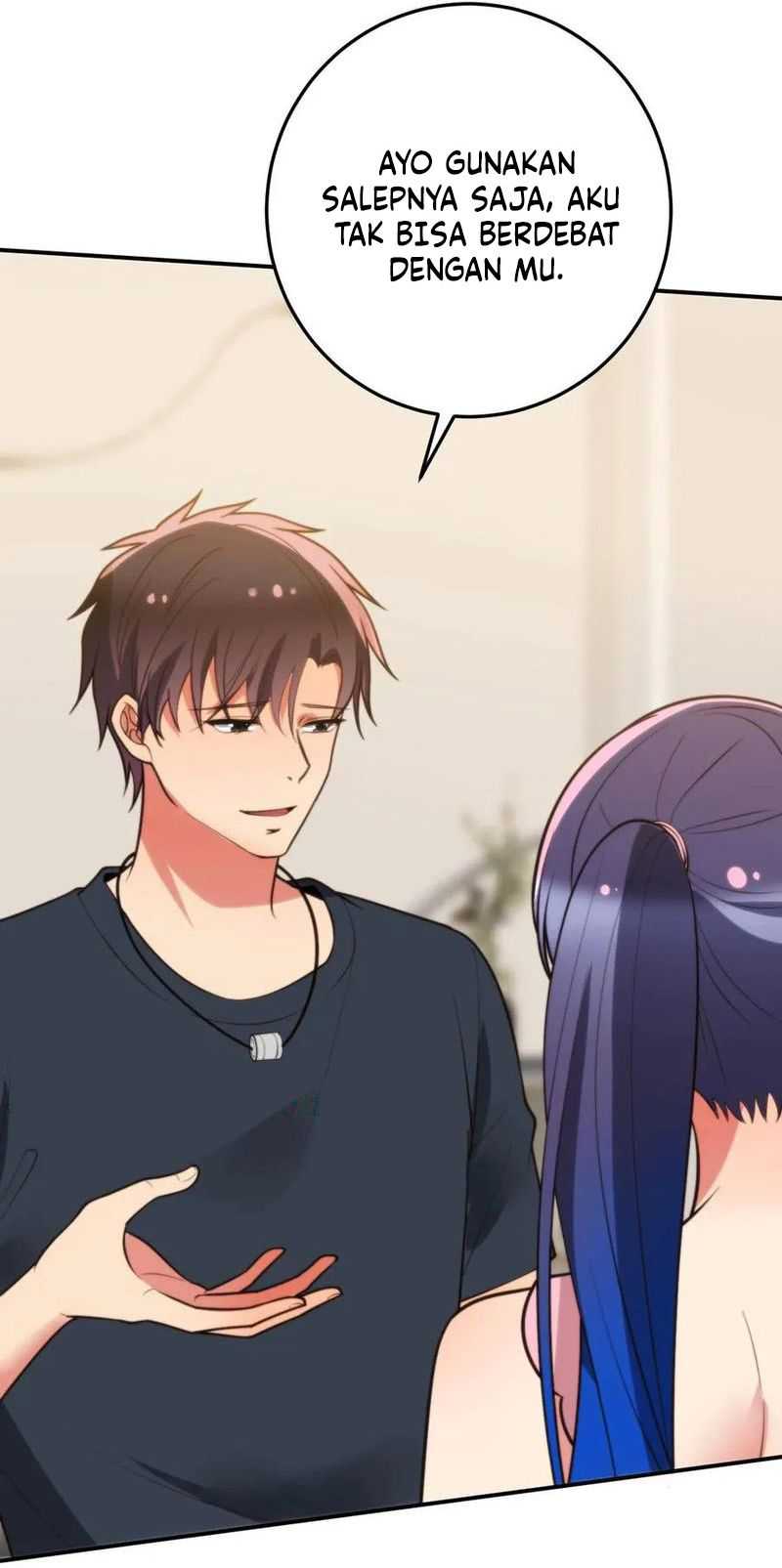 I Have 90 Billion Licking Gold Chapter 222 - halaman 25