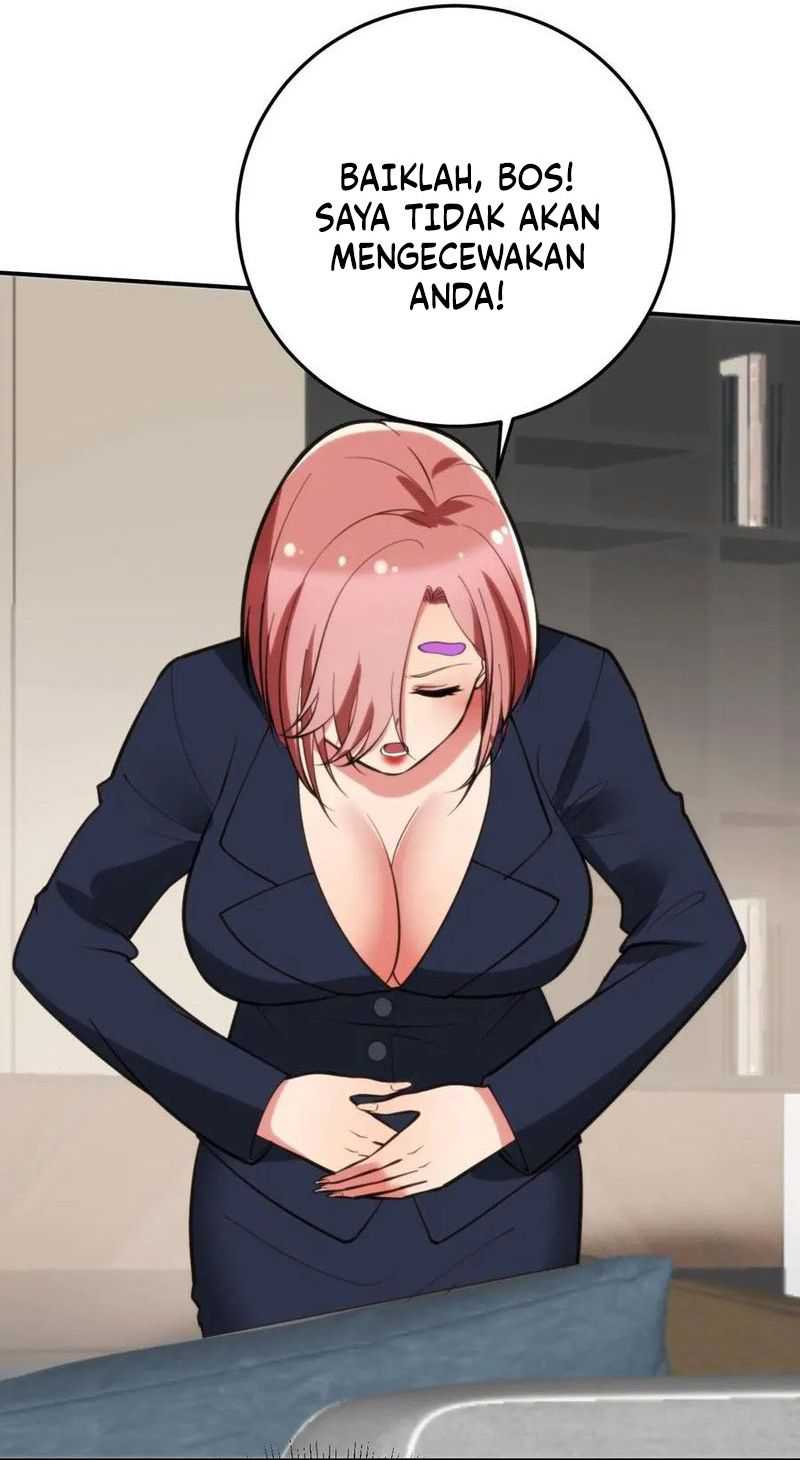 I Have 90 Billion Licking Gold Chapter 222 - halaman 6