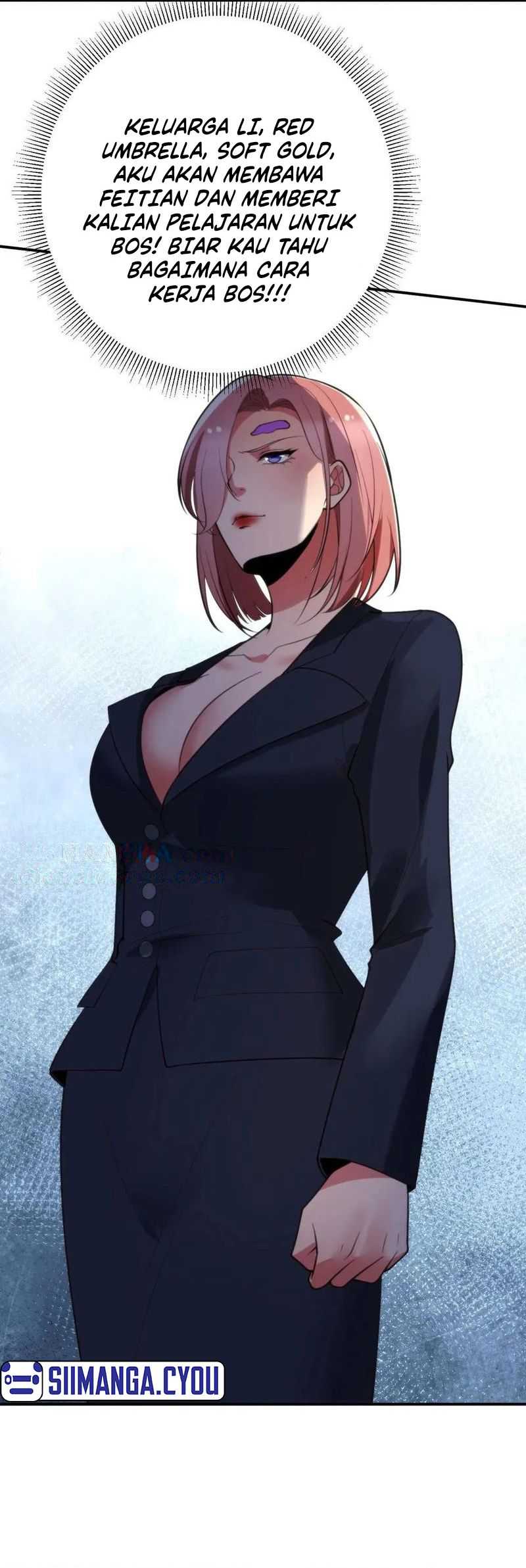 I Have 90 Billion Licking Gold Chapter 222 - halaman 7