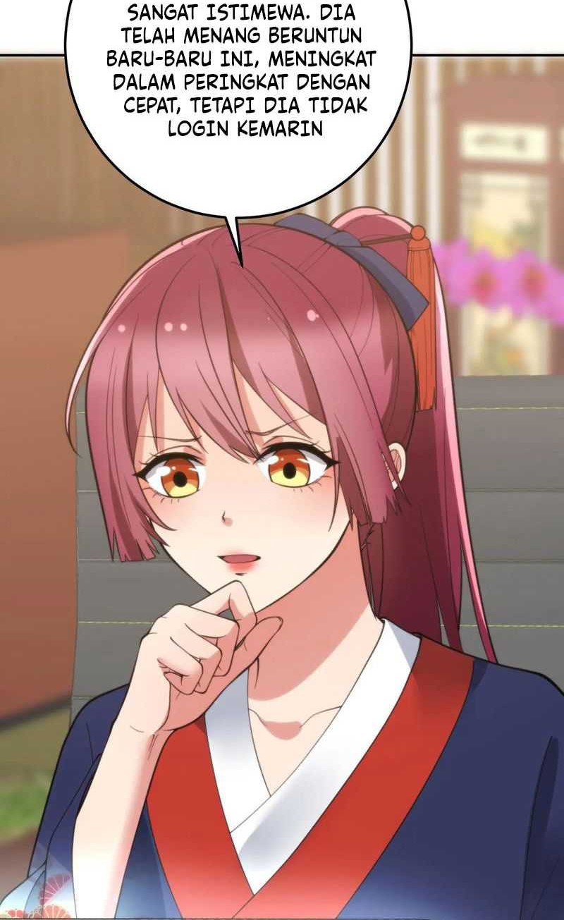 I Have 90 Billion Licking Gold Chapter 223 - halaman 15