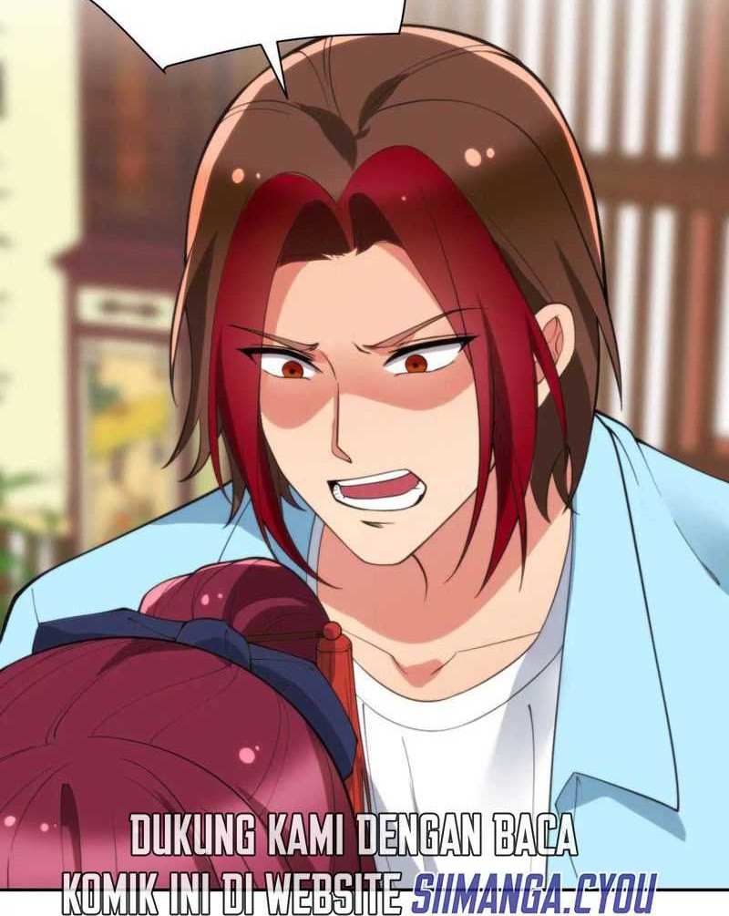I Have 90 Billion Licking Gold Chapter 223 - halaman 19