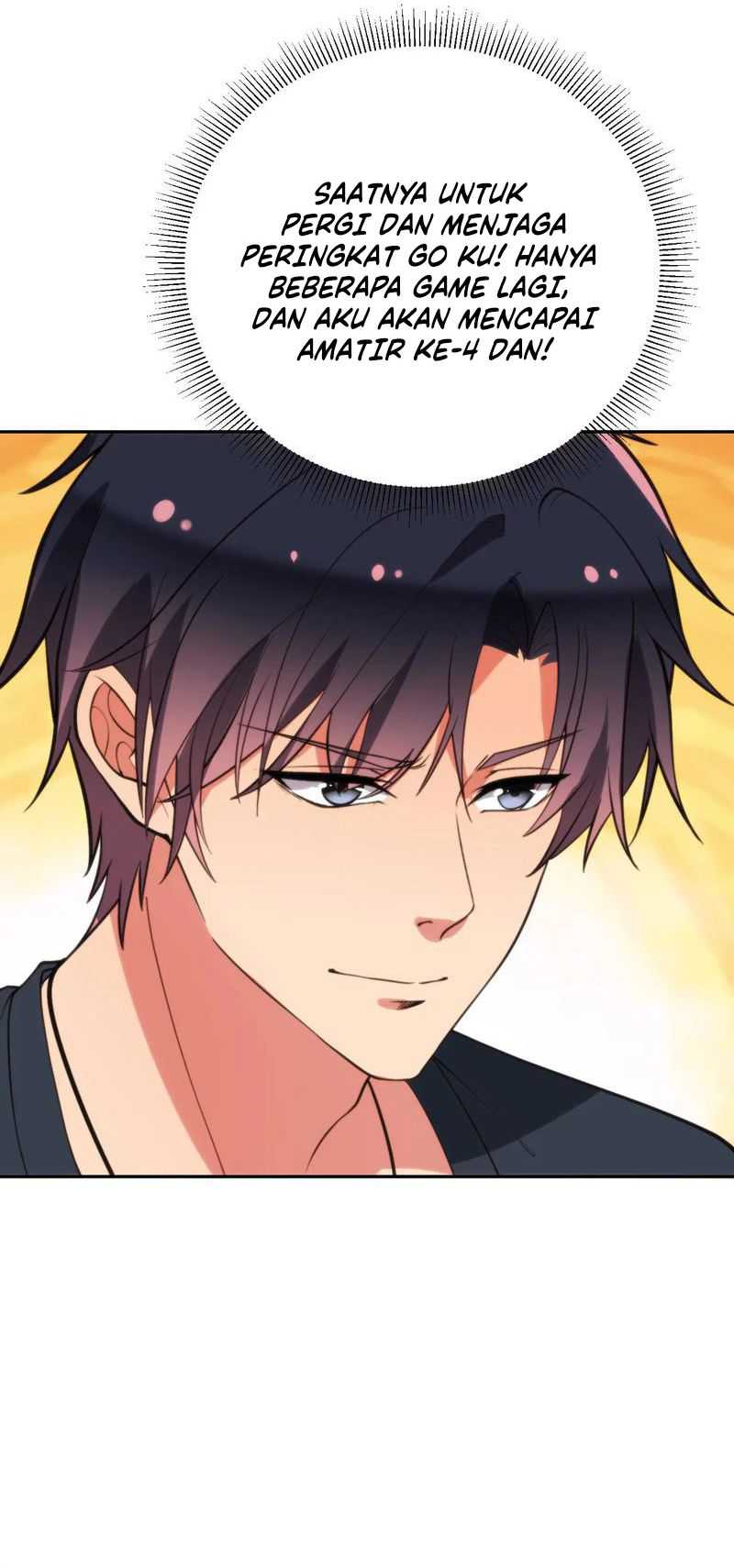 I Have 90 Billion Licking Gold Chapter 223 - halaman 9