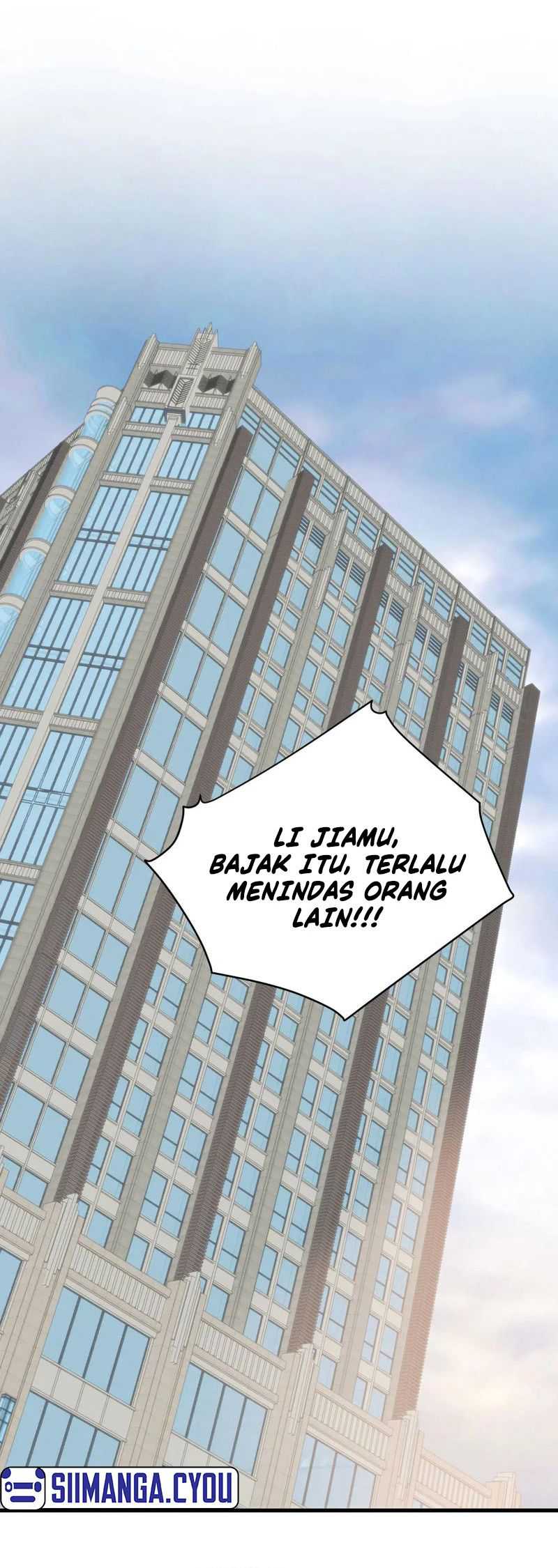 I Have 90 Billion Licking Gold Chapter 224 - halaman 11