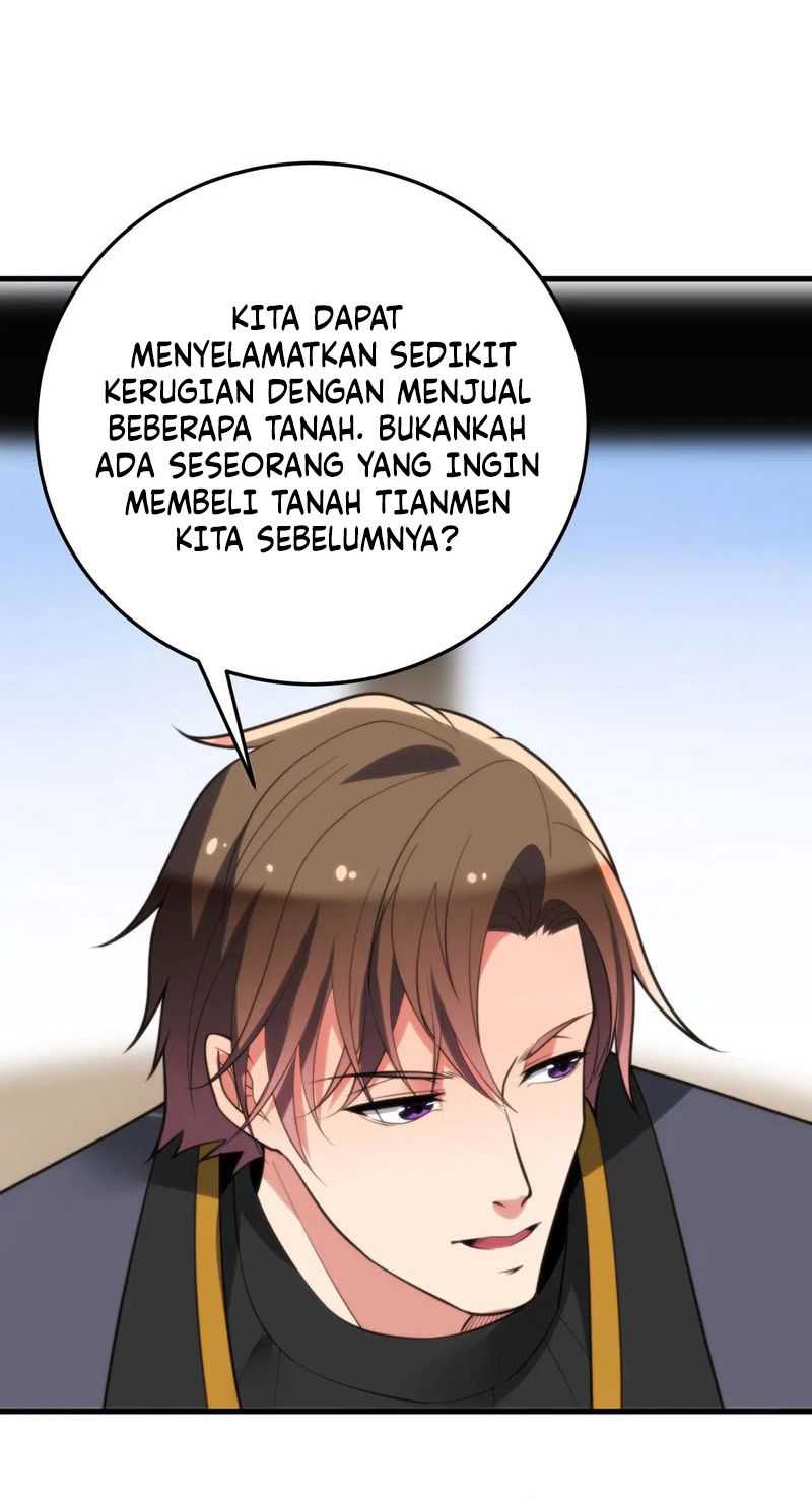 I Have 90 Billion Licking Gold Chapter 224 - halaman 14