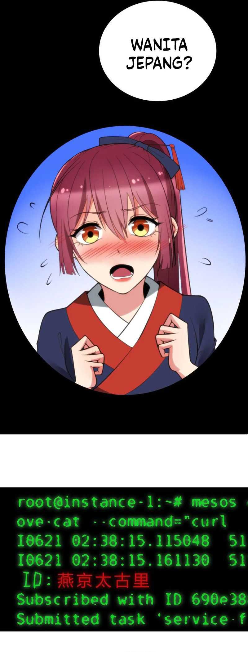 I Have 90 Billion Licking Gold Chapter 224 - halaman 5