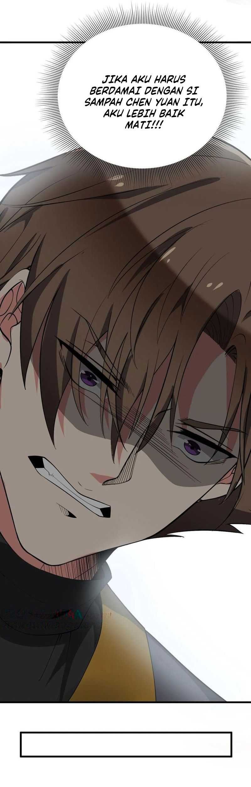 I Have 90 Billion Licking Gold Chapter 225 - halaman 10