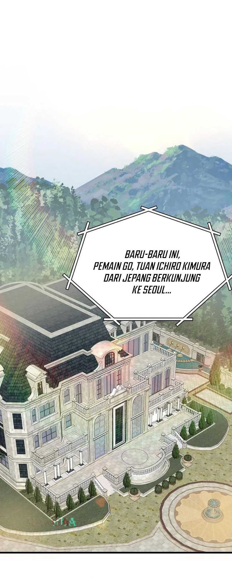 I Have 90 Billion Licking Gold Chapter 225 - halaman 12