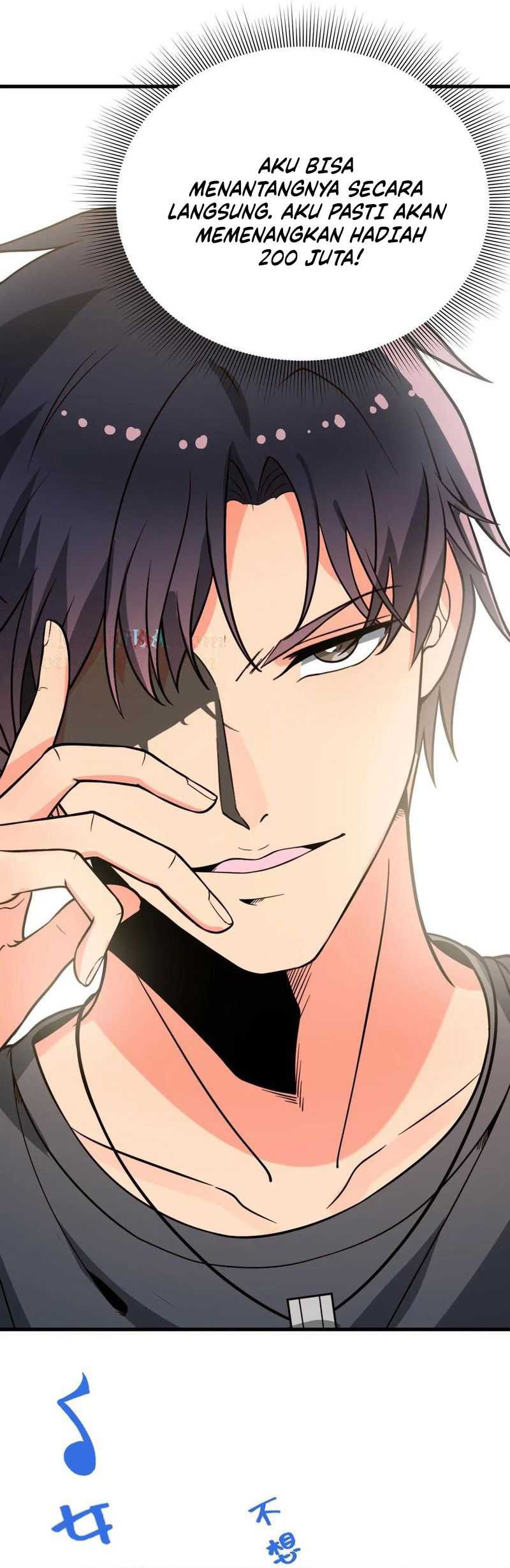 I Have 90 Billion Licking Gold Chapter 225 - halaman 16