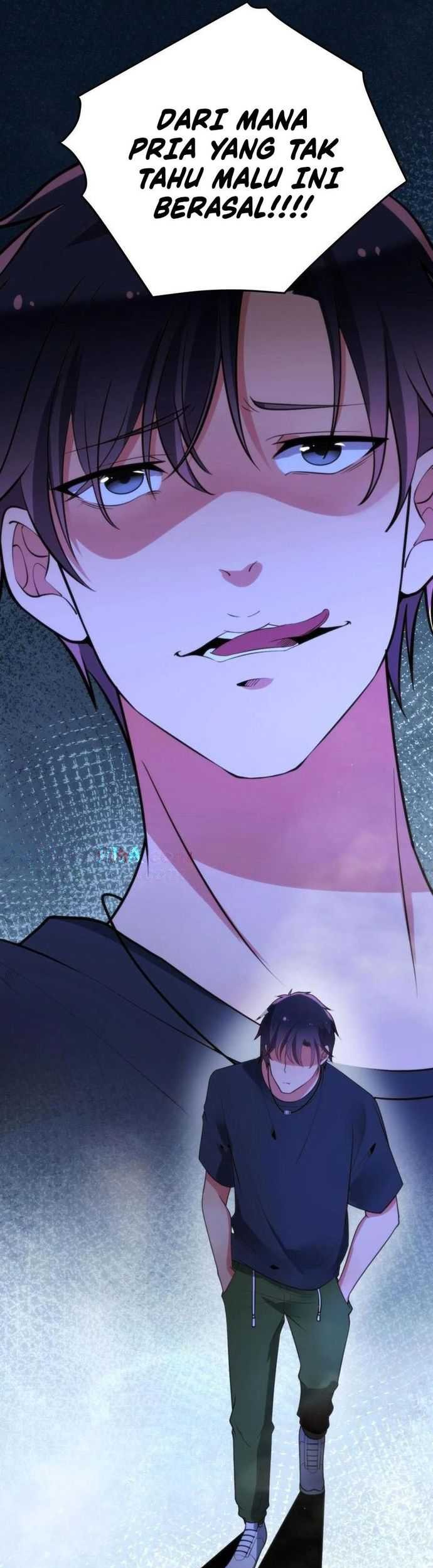 I Have 90 Billion Licking Gold Chapter 226 - halaman 16