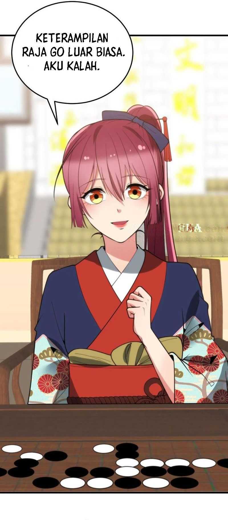 I Have 90 Billion Licking Gold Chapter 228 - halaman 15