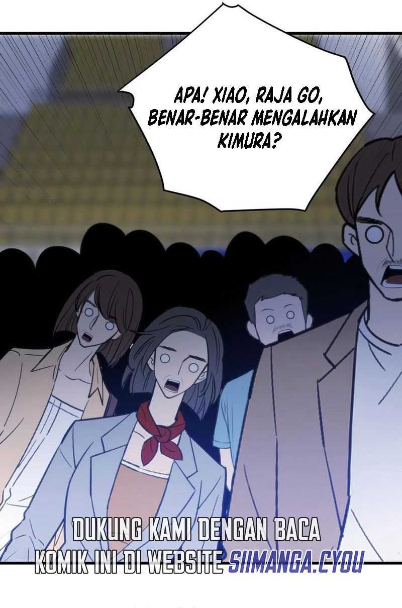 I Have 90 Billion Licking Gold Chapter 228 - halaman 23