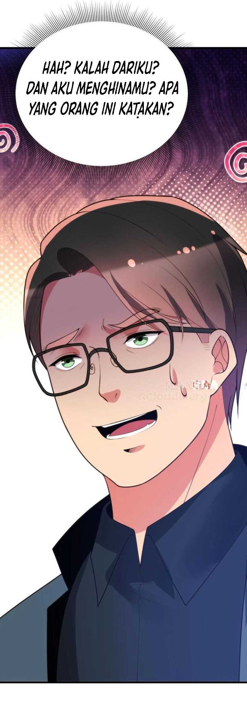 I Have 90 Billion Licking Gold Chapter 228 - halaman 24