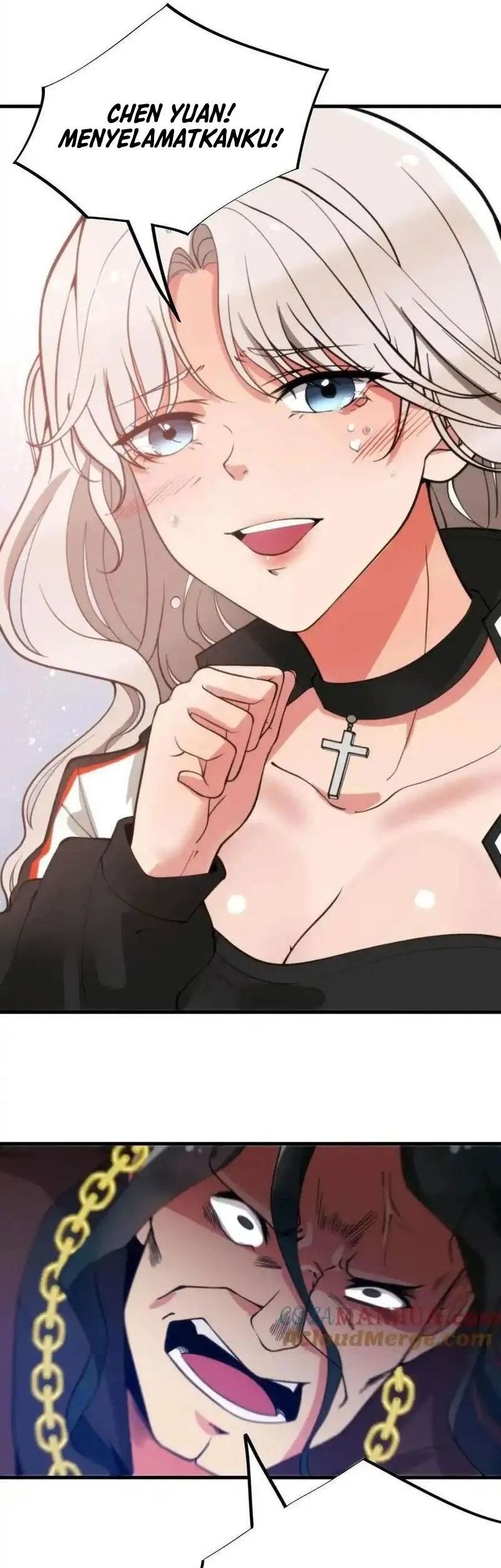 I Have 90 Billion Licking Gold Chapter 23 - halaman 12