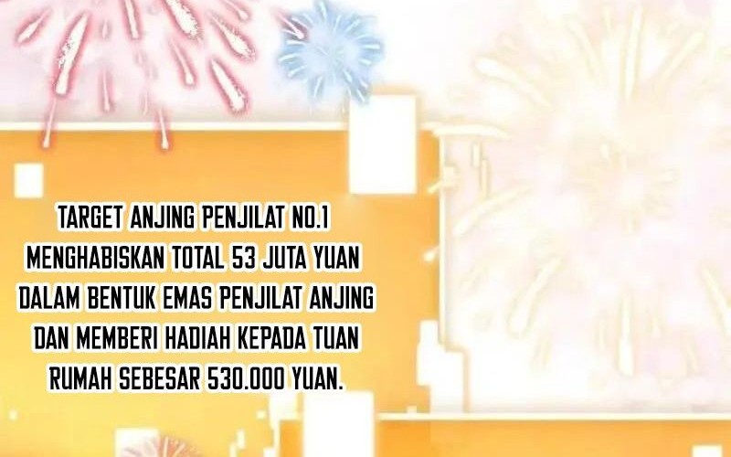 I Have 90 Billion Licking Gold Chapter 23 - halaman 19