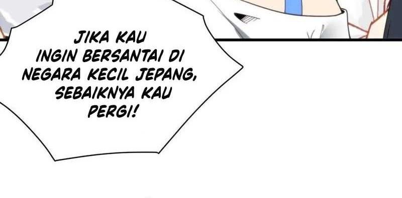 I Have 90 Billion Licking Gold Chapter 230 - halaman 11