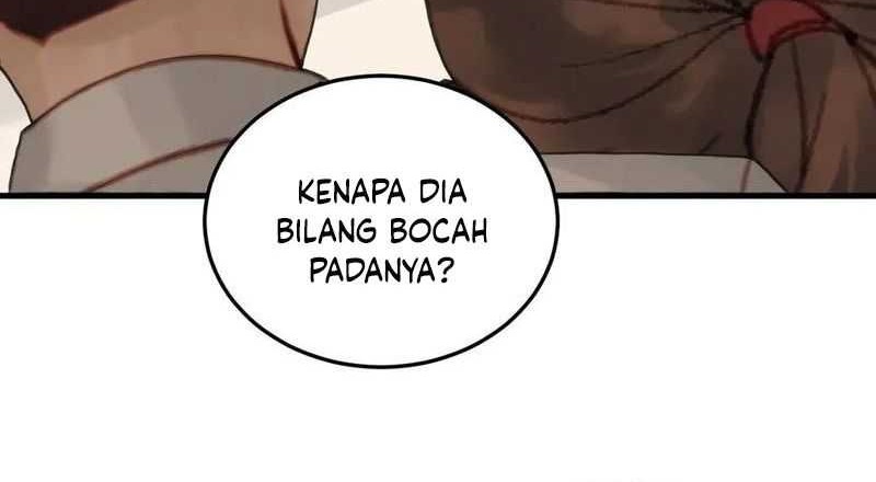 I Have 90 Billion Licking Gold Chapter 230 - halaman 16