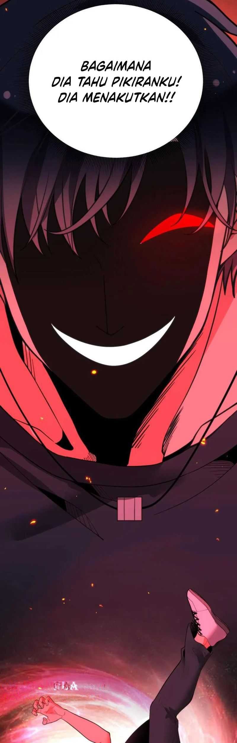 I Have 90 Billion Licking Gold Chapter 230 - halaman 24
