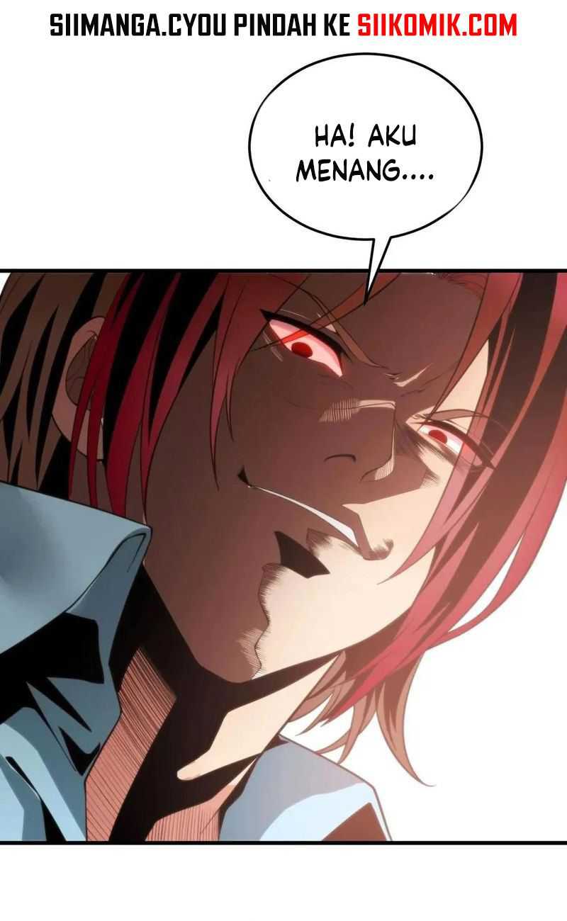 I Have 90 Billion Licking Gold Chapter 230 - halaman 4