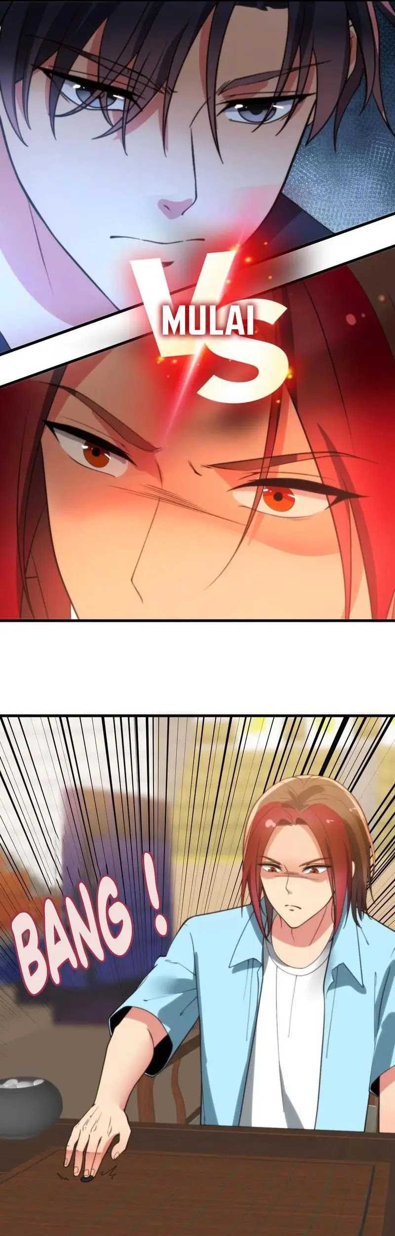 I Have 90 Billion Licking Gold Chapter 231 - halaman 12
