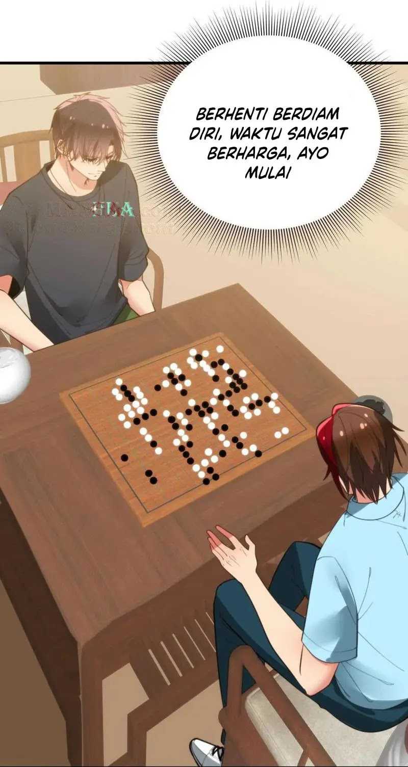 I Have 90 Billion Licking Gold Chapter 231 - halaman 16