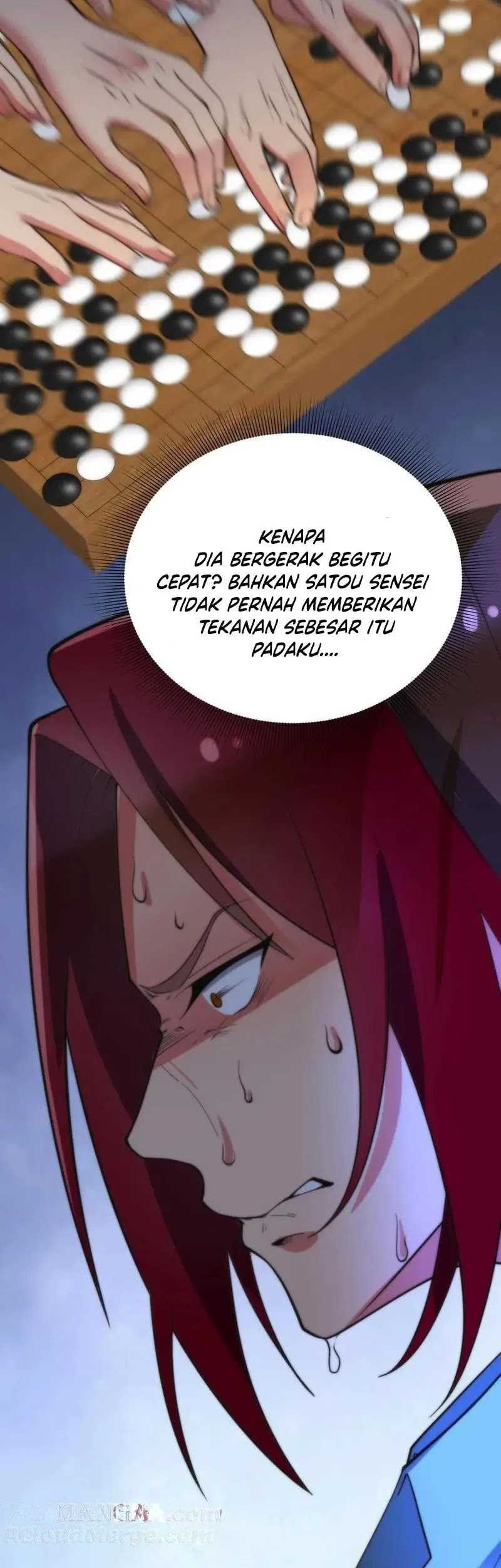I Have 90 Billion Licking Gold Chapter 231 - halaman 20